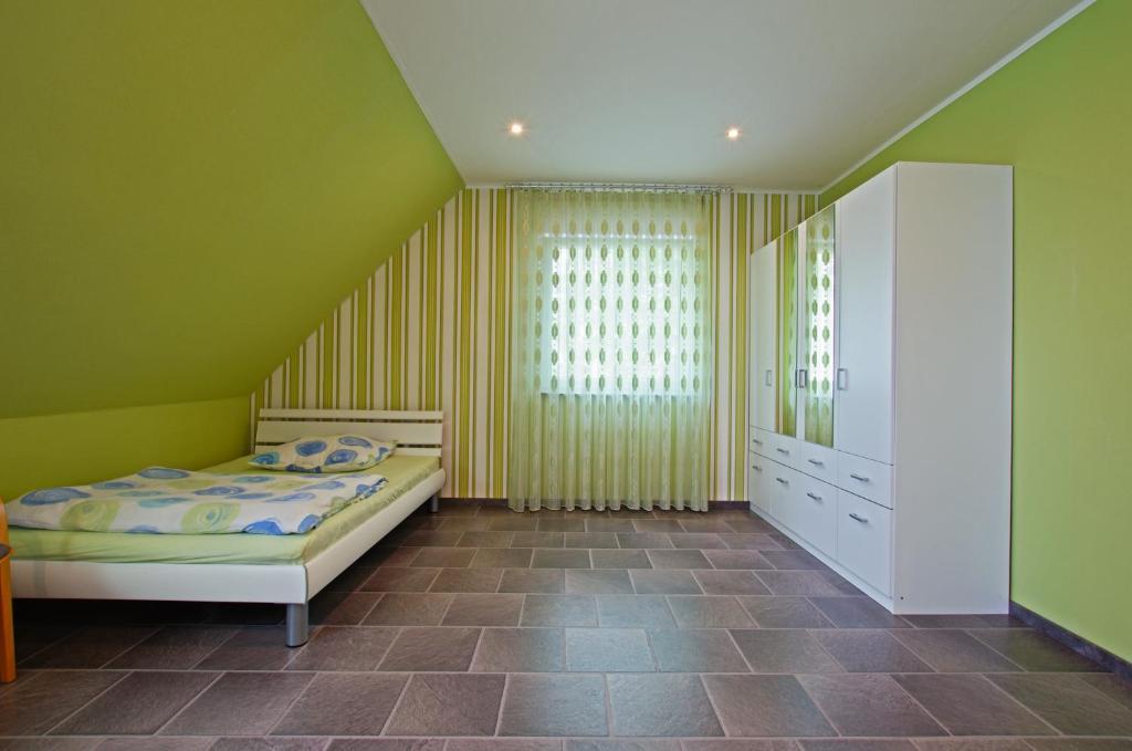 Private Rooms Near Exhibition Center Ганновер Номер фото