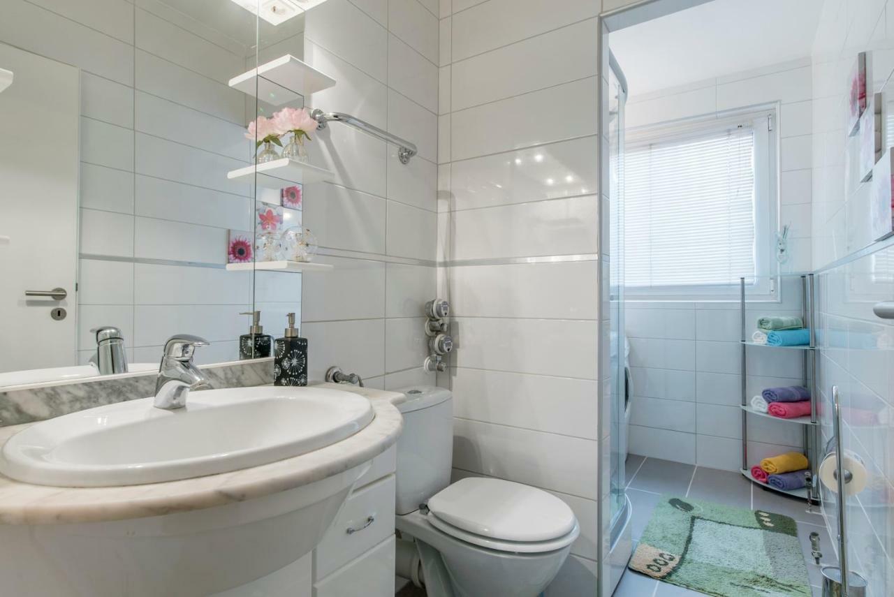 Private Rooms Near Exhibition Center Ганновер Экстерьер фото